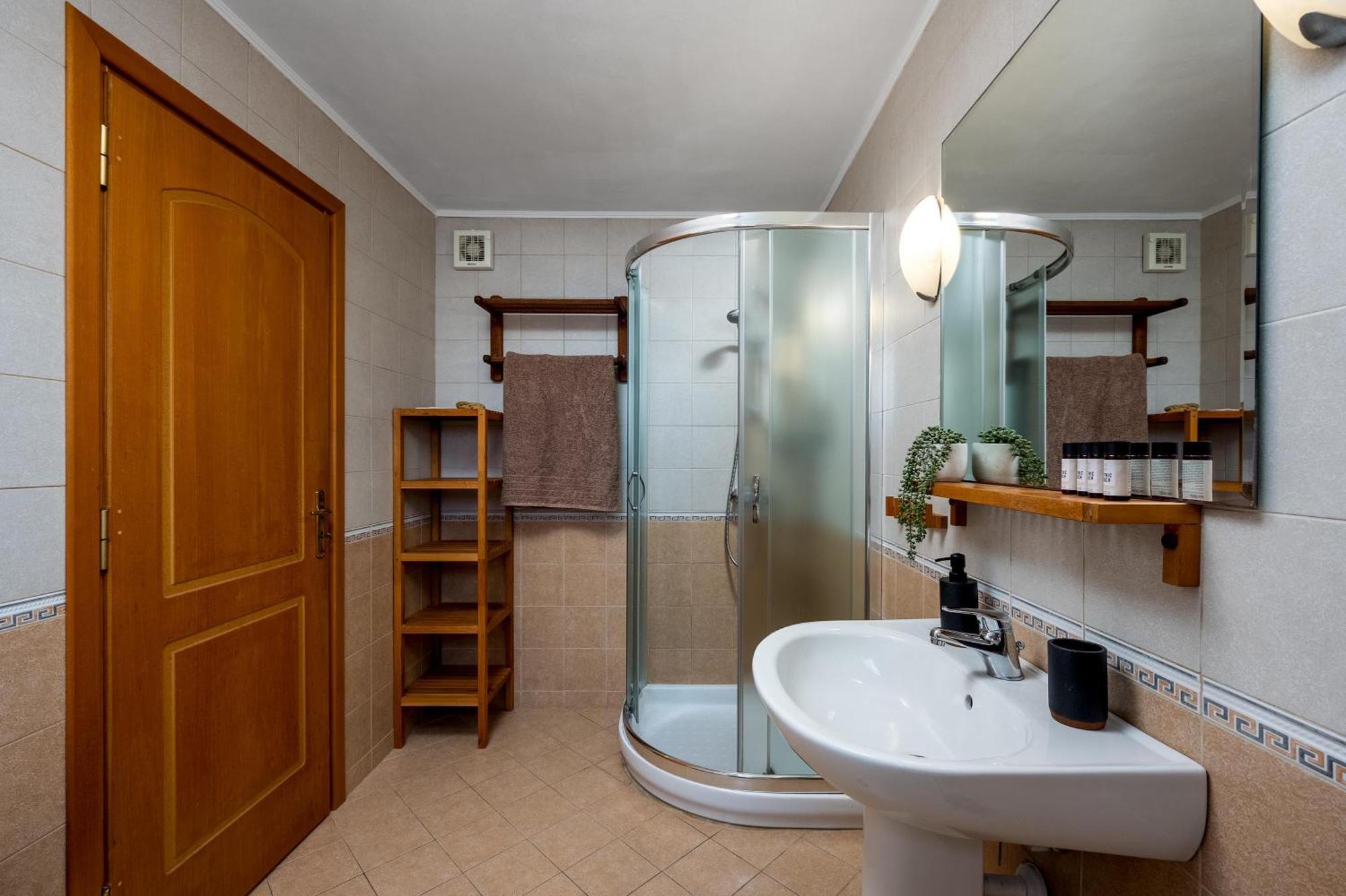 Over The Sea Apartments Symi Extérieur photo